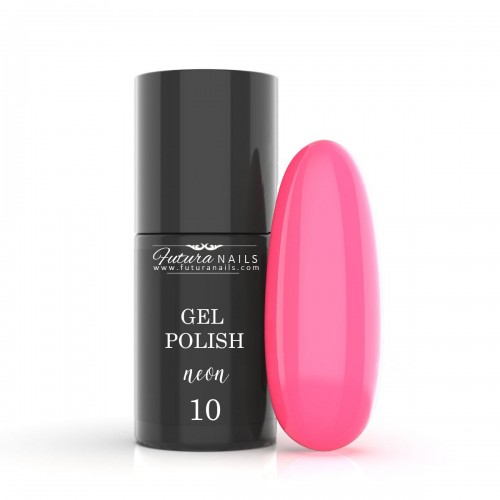 Gel Polish Neon 10